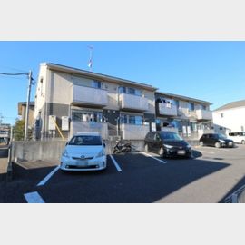 メゾンリッシュC 1階 築13年3ヶ月の賃貸物件