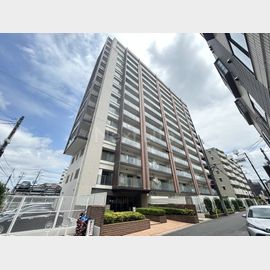 南柏駅より徒歩3分 2階 築18年4ヶ月の賃貸物件