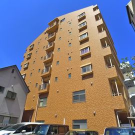 第2フジビル 6階 築20年4ヶ月の賃貸物件