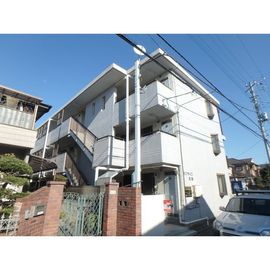サンライズ北柏 2階 築36年10ヶ月の賃貸物件
