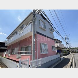 ルミエール沼南 2階 築37年の賃貸物件