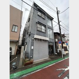 スクエア矢部 2階 築41年4ヶ月の賃貸物件