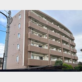 ミッションヒルズ 6階 築18年7ヶ月の賃貸物件