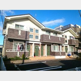 ダフネ 2階 築15年3ヶ月の賃貸物件