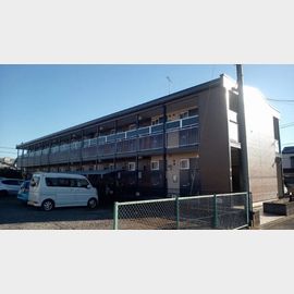 橋本駅よりバス12分 2階 築18年2ヶ月の賃貸物件