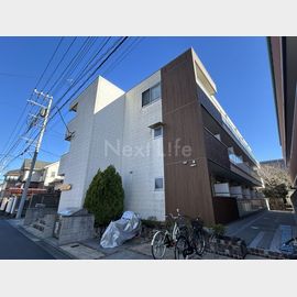 淵野辺駅より徒歩7分 2階 築8年9ヶ月の賃貸物件