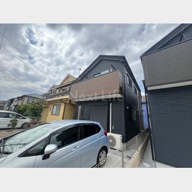 八王子駅よりバス23分 築3年11ヶ月 2階建の賃貸物件