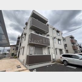 柏の葉キャンパス駅より徒歩10分 1階 築5年1ヶ月の賃貸物件