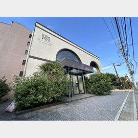 南柏駅より徒歩11分 5階 築35年11ヶ月の賃貸物件