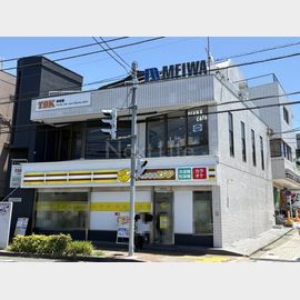 梶が谷駅より徒歩2分 3階 築47年2ヶ月の賃貸物件