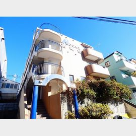 マリオン宮崎台 3階 築39年2ヶ月の賃貸物件