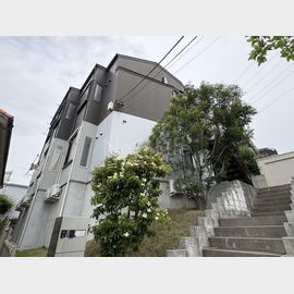 アザーレクオン宮崎台 2階 築8年3ヶ月の賃貸物件