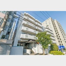 鷺沼駅より徒歩2分 2階 築38年3ヶ月の賃貸物件