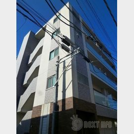 Ｋ—フィネッサ 3階 築14年9ヶ月の賃貸物件
