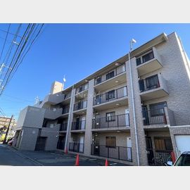 ドミール相模大野 3階 築30年3ヶ月の賃貸物件