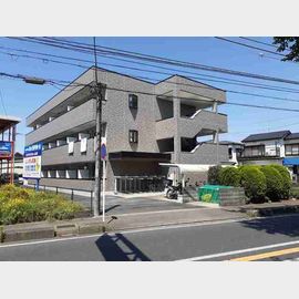ソレアード 1階 築26年3ヶ月の賃貸物件