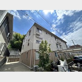 第５コスモヴィラ 2階 築11年5ヶ月の賃貸物件