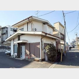 淵野辺駅より徒歩4分 2階 築56年10ヶ月の賃貸物件