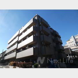 南町田グランベリーパーク駅より徒歩15分 2階 築35年1ヶ月の賃貸物件