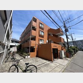 ダイホープラザ相模原４ 3階 築34年3ヶ月の賃貸物件