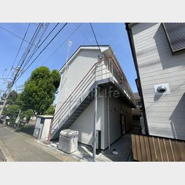 相模原駅より徒歩14分 2階 築1年3ヶ月の賃貸物件
