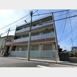 西八王子駅より徒歩13分 1階 築4年4ヶ月の賃貸物件