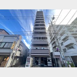 八王子駅より徒歩6分 9階 築10年4ヶ月の賃貸物件