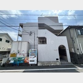 レジデンス大和田 4階 築37年2ヶ月の賃貸物件