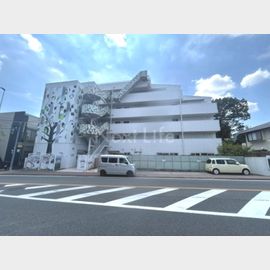 梶が谷駅より徒歩15分 2階 築11年3ヶ月の賃貸物件