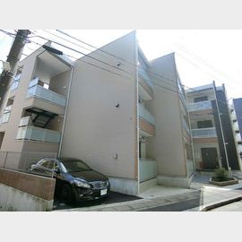 リブリ・橘 3階 築8年10ヶ月の賃貸物件