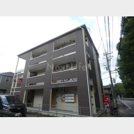下溝駅より徒歩4分 1階 築13年7ヶ月の賃貸物件
