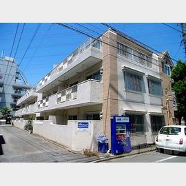 町田駅より徒歩11分 3階 築47年4ヶ月の賃貸物件