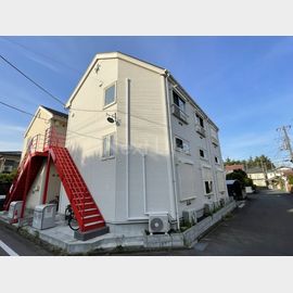 相模大野駅よりバス24分 2階 築8年3ヶ月の賃貸物件
