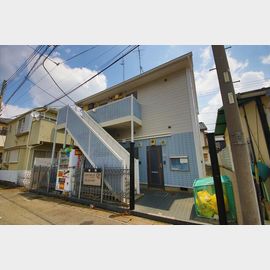 テラハウス 1階 築35年7ヶ月の賃貸物件