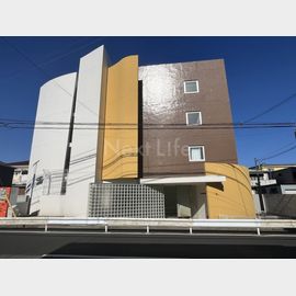 西八王子駅より徒歩20分 2階 築29年4ヶ月の賃貸物件