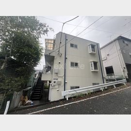 カーザ八王子 2階 築38年9ヶ月の賃貸物件