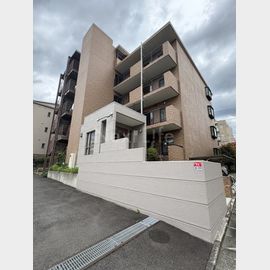 鷺沼駅より徒歩15分 4階 築31年3ヶ月の賃貸物件