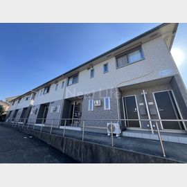 北山田駅より徒歩14分 1階 築10年の賃貸物件