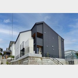 宮前平駅より徒歩12分 1階 築5年の賃貸物件