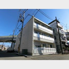 リブリ・馬絹 2階 築9年5ヶ月の賃貸物件