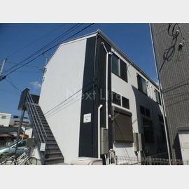 アルシオーネ相生 2階 築6年7ヶ月の賃貸物件