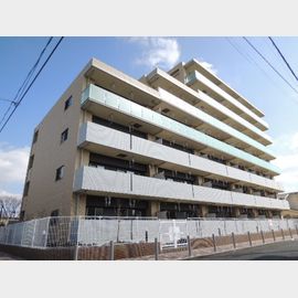 矢部駅より徒歩9分 6階 築11年4ヶ月の賃貸物件