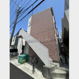鶴間駅より徒歩11分 2階 築5年7ヶ月の賃貸物件