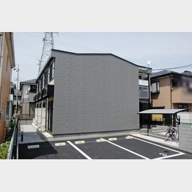 相模原駅よりバス19分 2階 築16年3ヶ月の賃貸物件