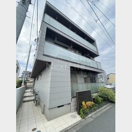 ＲＥＶＥＵＲＨＩＬＬ 2階 築6年3ヶ月の賃貸物件