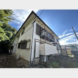 百合ヶ丘駅より徒歩11分 2階 築46年の賃貸物件