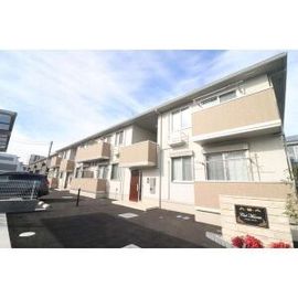 相模大野駅より徒歩11分 2階 築3年6ヶ月の賃貸物件
