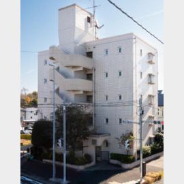 アークヒルズつきみ野 4階 築37年10ヶ月の賃貸物件