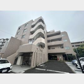 立川駅より徒歩12分 5階 築29年3ヶ月の賃貸物件