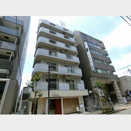 第26クリスタルマンションの賃貸物件